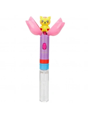 ® Çiçek Şekilli Köpük Oyunu