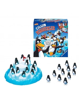 ® Çılgın Penguenler
