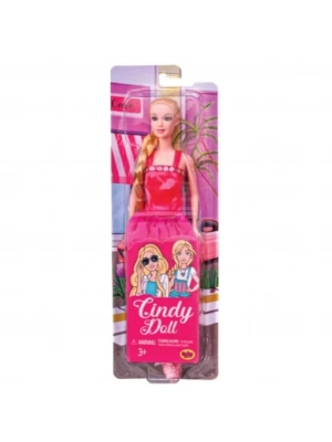® Cindy Doll Bebek