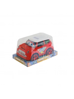 ® CLK-169 Vakumlu Cooper -Çalkan Plastik