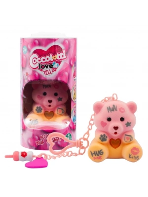 ® Coccolotti Sevdiğini Söyle