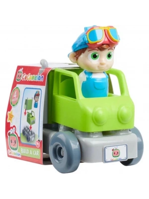 ®  Araçlı Figür 13 cm