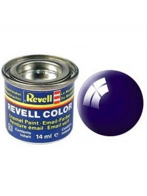 ® Color Night Blue - Gloss - Boya 14 ml