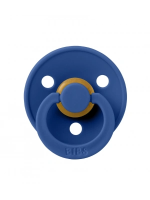 ®   Kauçuk Emzik 6-18 Ay Cornflower