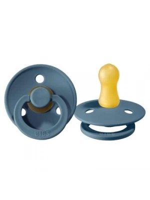 ®   Kauçuk Emzik 6-18 Ay Petrol