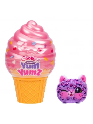 ® Kokulu Peluş Tekli Paket