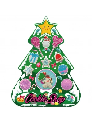 ® Cookie Shop Kurabiye Seti