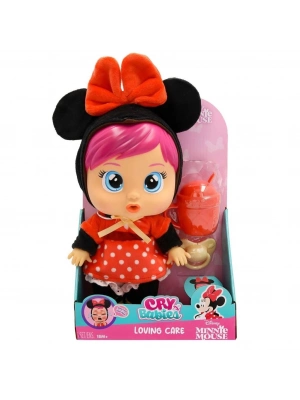 ® CYB69000 Kostümlü Bebek