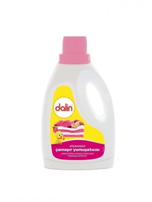 ®   Çamaşır Yumuşatıcı Düş Bahçesi 1500 ml