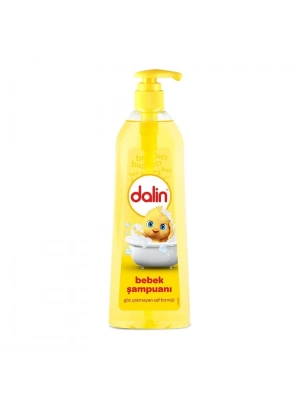 ®   Klasik Bebek Şampuanı 700 ml
