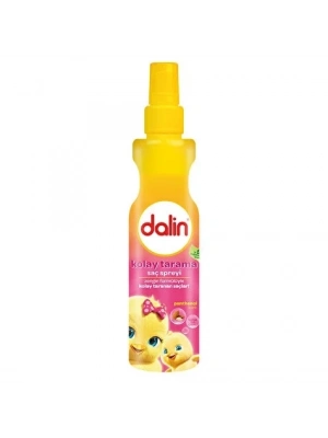 ®   Kolay Tarama Spreyi Badem Yağlı 200 ml