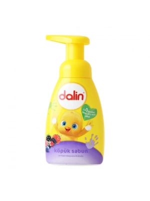 ®   Köpük Sabun Orman Meyveli Kokulu 200 ml