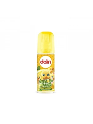®   Sprey Bebek Kolonyası Limon Çiçeği 150 ml