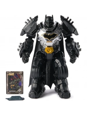 Batman Metal Figür 30 cm