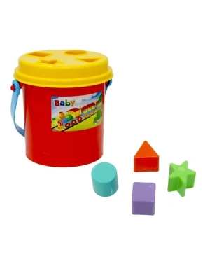 ® 14 Parça Bultak Kova