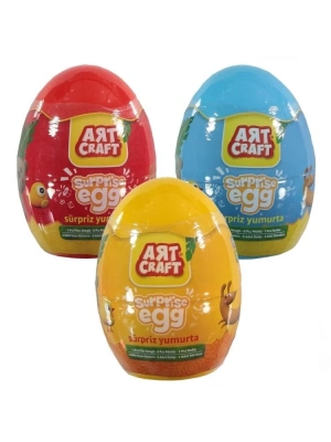 ®  Sürpriz Yumurta ( ADET FİYATIDIR)