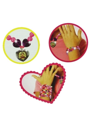 ® Büyük Boncuk Takı Seti