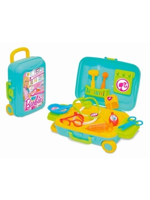 ®  Doktor Seti Bavulum