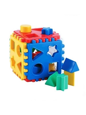 ® Bultak Puzzle
