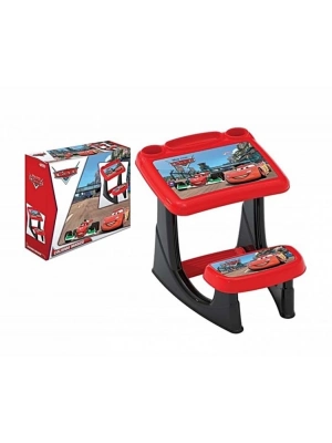 ® Cars Çalışma ve Aktivite Masası