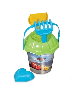 ® Cars Küçük Kova Seti