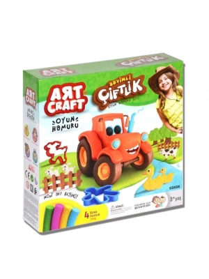 ® Çiftlik Oyun Hamuru Seti