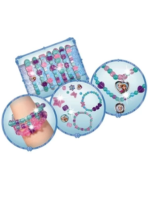 ® Frozen Boncuk Takı Seti