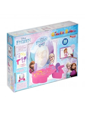 ® Frozen Güzellik Salonu