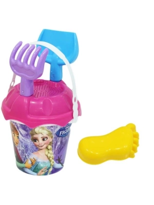 ® Frozen Küçük Kova Set