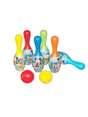 ® Mickey Mouse Bowling