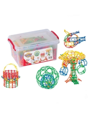 ® Minyatür Puzzle Küçük Boy 240 Parça