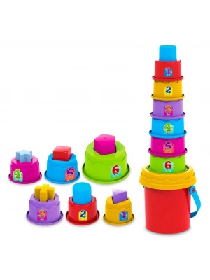 ® Neşeli Bultak Kule