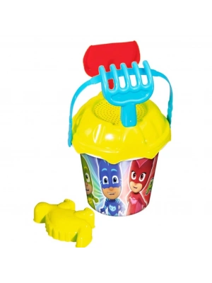 ®  Pjmask Küçük Kova Seti