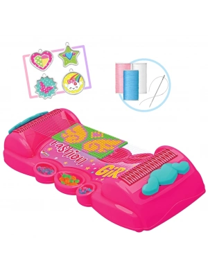 ® Takı Dokuma Seti