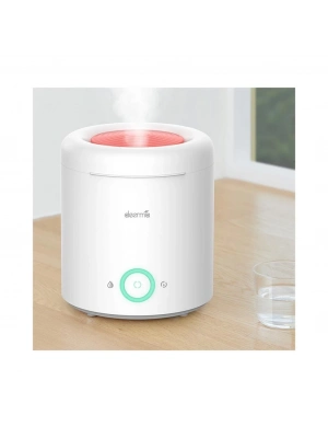 ®  F301 Dijital Üstten Dolum Ultrasonik Soğuk Hava Nemlendirici