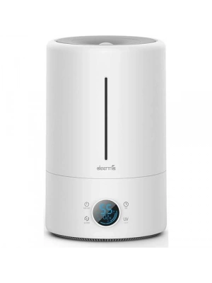 ®  Ultraviyole Ultrasonic Soğuk Buhar Makinesi F628S