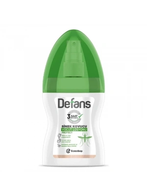 ® Defans Sinek Kovucu Vücut Losyonu Protect 100 ml