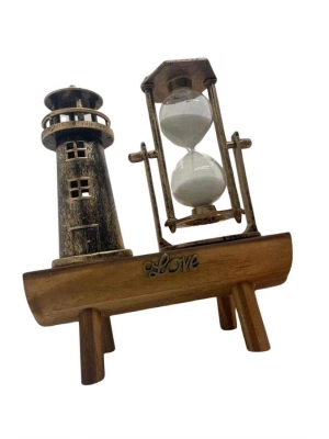 ® DENİZ FENERİ VE EYFEL KULESİ