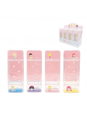 ® Denizkızı Değirmenli Sulu Hareketli Figür