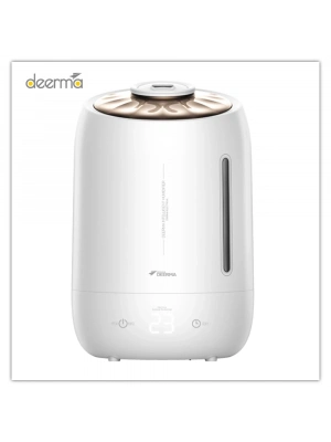 ®  Dijital Ultrasonic Soğuk Buhar Makinesi F600