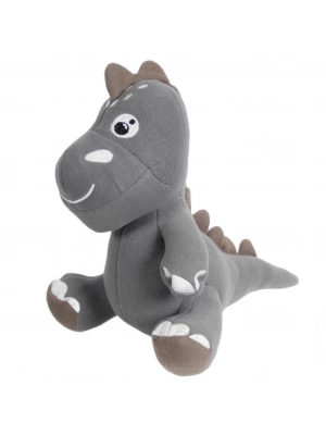 ® Dino Peluş Oyuncak Gri 25 cm