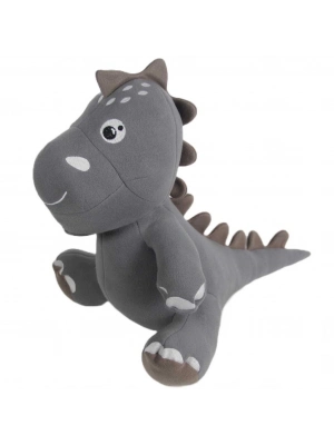 ® Dino Peluş Oyuncak Gri 40 cm