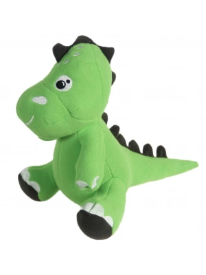 ® Dino Peluş Oyuncak Yeşil 25 cm