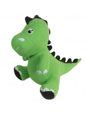 ® Dino Peluş Oyuncak Yeşil 40 cm