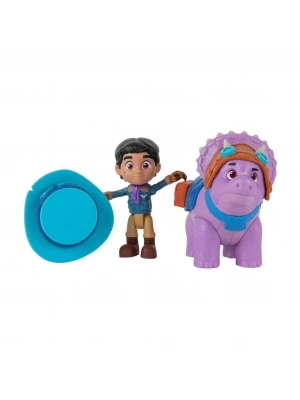 ® 2’li Figür Paketi DNA00401