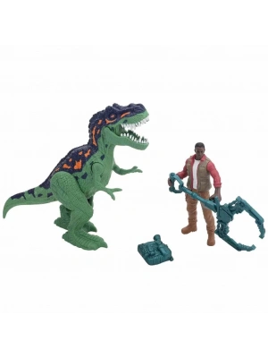 ® Dino Valley Figürlü Dinozor Oyun Seti