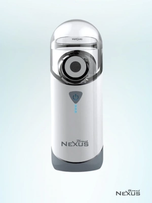 ® Direct Nexus Taşınabilir Mesh Hava Makinesi Nebulizatör