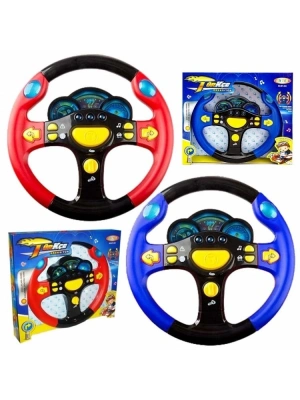 Direksiyon Türkçe Işıklı Sesli