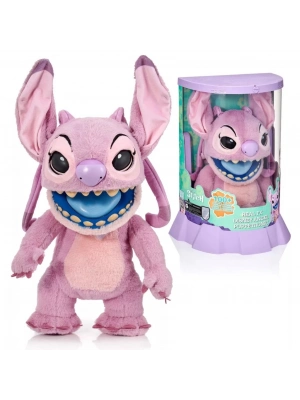 ® Angel Elektronik Real FX Kukla 46 cm