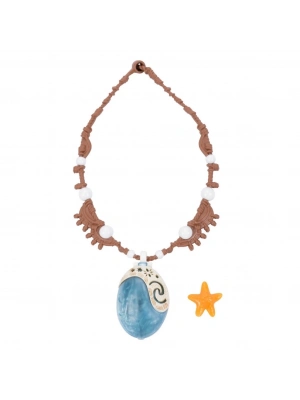 ®  Moana 2 Moananın Işıklı Deniz Yıldızı Kolyesi